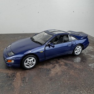 1/18 Nissan 300ZX for sale | eBay