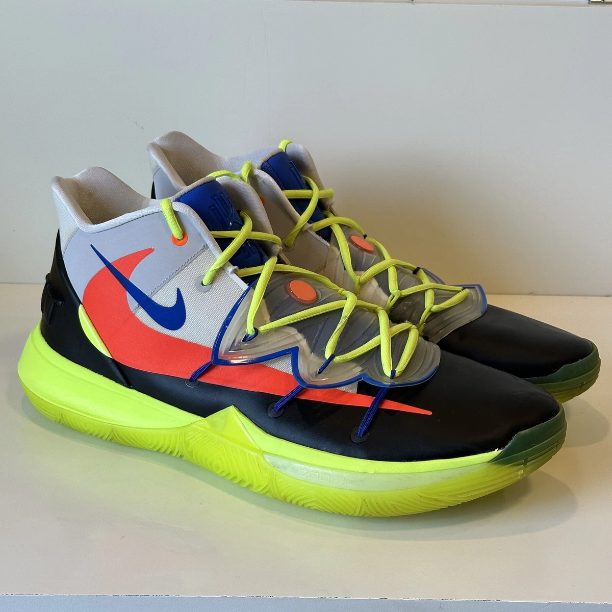 Nike ROKIT x Kyrie 5 EP All Star for Sale | Authenticity