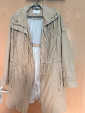 AMY VERMONT Parka / Übergangsjacke Beige Gr....
