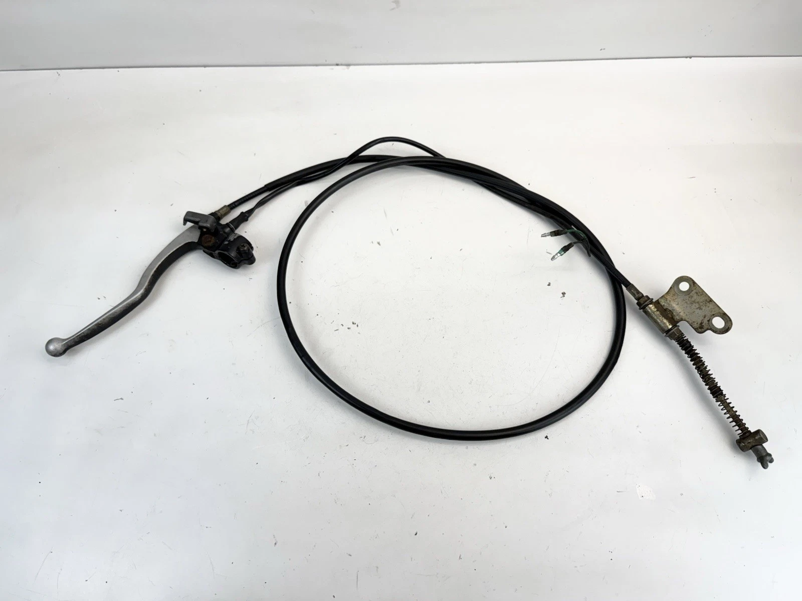 ✅ 2003 - 2006 Polaris Predator 90 Clutch Perch Lever Cable OEM 2003