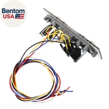 Convenient Range Hood Control Panel and Accessory for Efficient Range Hood Perfo