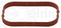 Elring Dichtung AnsaugkrüMmer 756.820 FPM Fluor-Kautschuk FüR Ford Mondeo 5 CD 2