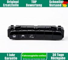 Einparkhilfe PDC Schalter Mercedes C-Klasse S205 Kombi A2059050551