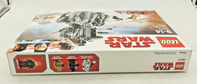 LEGO 75177 Heavy Scout Walker SEALED MISB NIB Star Wars Figures 75098 75144