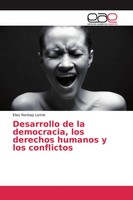 Elias Nankap Lamle | Desarrollo De La Democracia, Los Derechos Humanos Y Los...