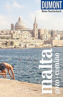 DuMont Reise-Taschenbuch Malta, Gozo, Comino: Reise... | Buch | Zustand sehr gut