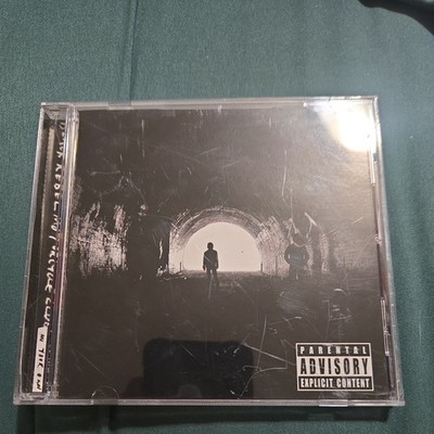 Black Rebel Motorcycle Club   Take Them On, On Your Own Mint disc!!