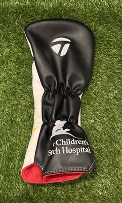 RARE NEW EP TaylorMade 2021 FedEx St Jude Spaceship Rocket Driver