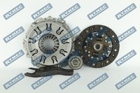NEU - Rymec JT1544 Kupplungssatz FüR Mazda
