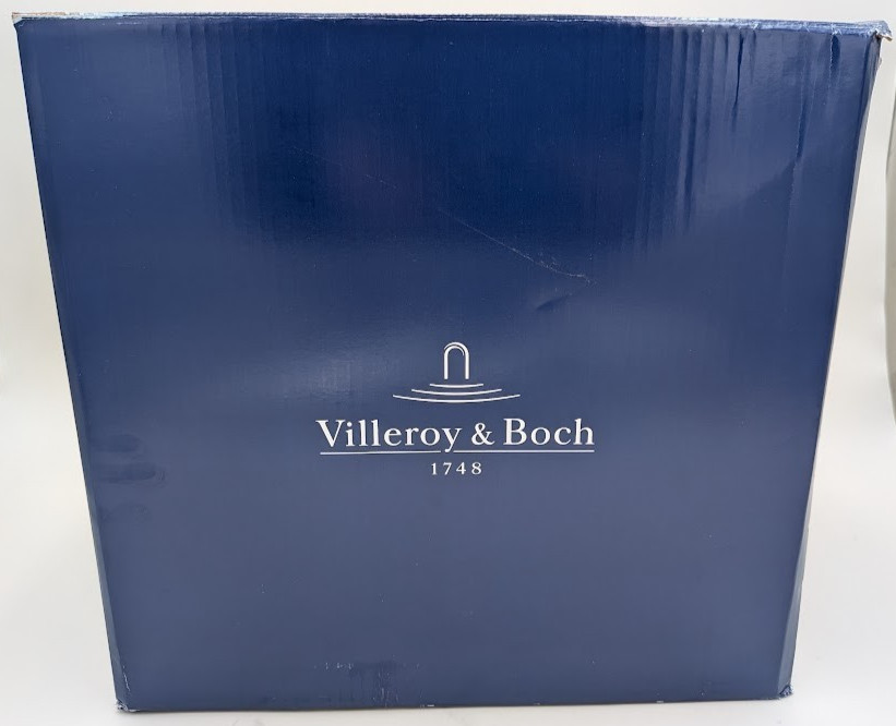 Villeroy & Boch Cellini 24-Piece Dinnerware Set