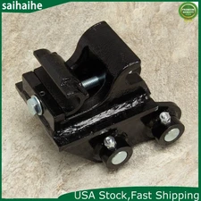 Quick Hitch Coupler Attachments For Mini Excavators Excavator Attachment