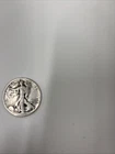 1941 Walking Liberty Half Dollar, 90% Silver