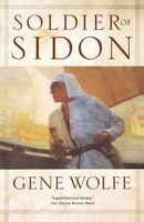 Soldier Of Sidon | Gene Wolfe | Taschenbuch | Kartoniert / Broschiert | Englisch