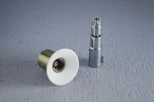 Genuine Spare Tire Lock 999L2-BN000