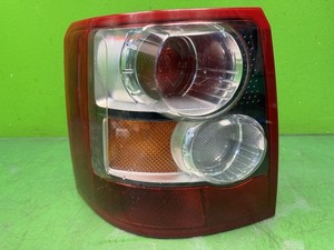 LAND ROVER RANGE ROVER Left rear lamp light L320 5H32-13405-CC 05-09