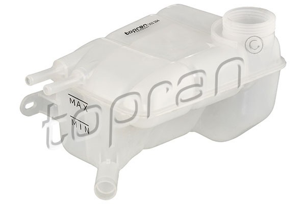 Topran AusgleichsbehäLter KüHlmittel 302 294 FüR Ford Focus DFW DNW DBW DAW 1-image