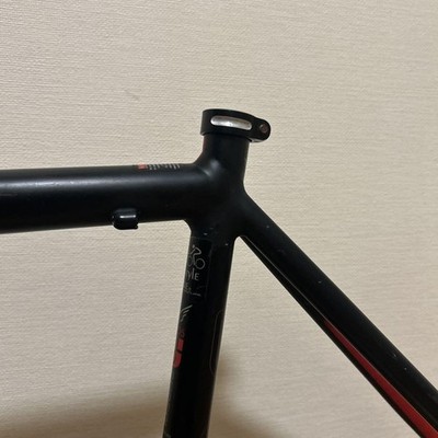 FELT F75 フレームセット　54サイズ　中古品 Felt F75 Frame Set 54 Sizes Second-Hand | eBay