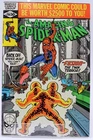 Amazing Spider-Man #208 • [ 8.0 ] • John Romita Jr. • 1980 • MARVEL • 1st Print