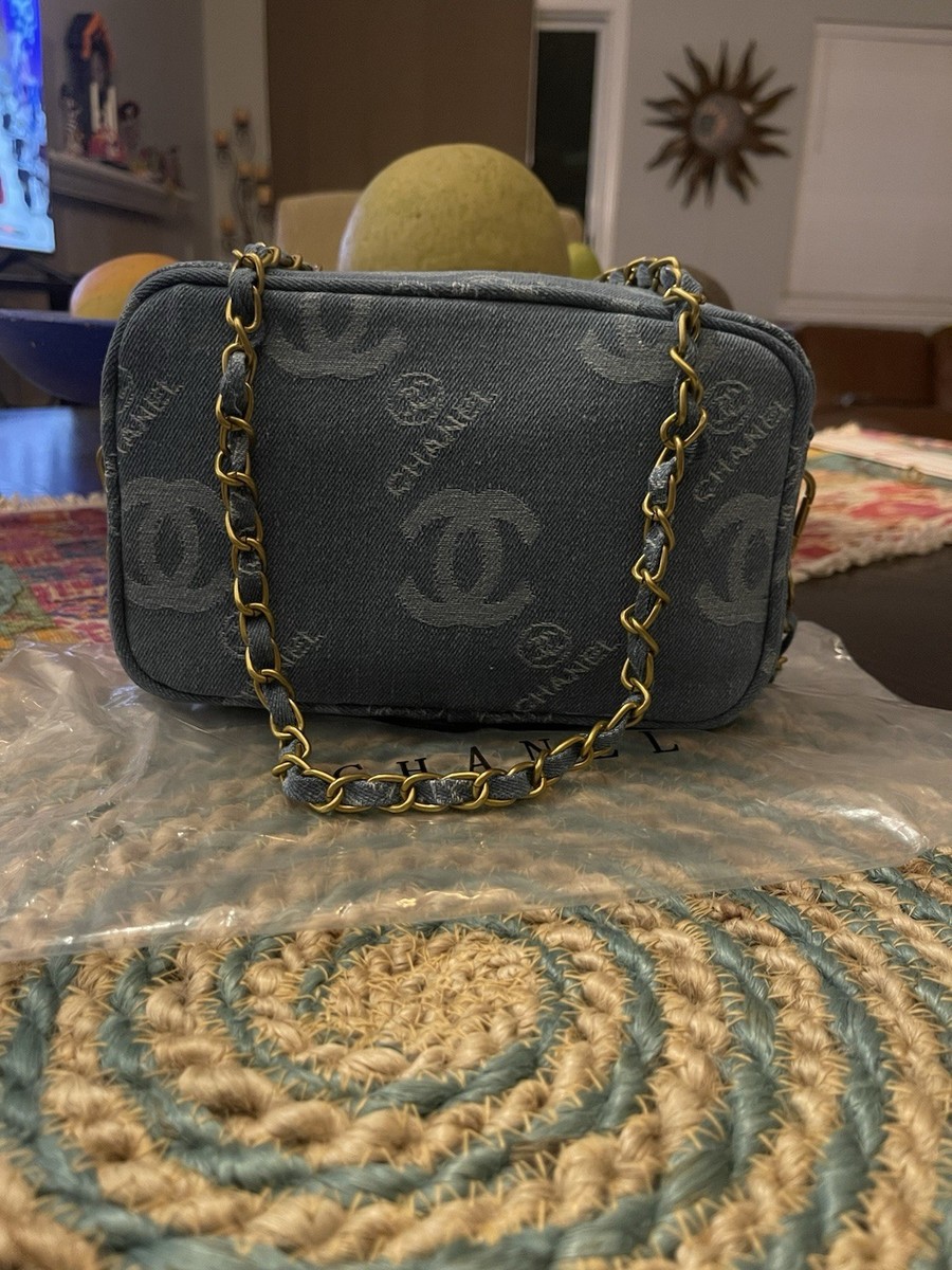 Chanel Vip Gift Bag Price CC Precision Chanel VIP Gift Bag