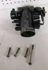 Toyota Supra Mk3 89-92 7mge Throttle Body 22210-42120 Wtps