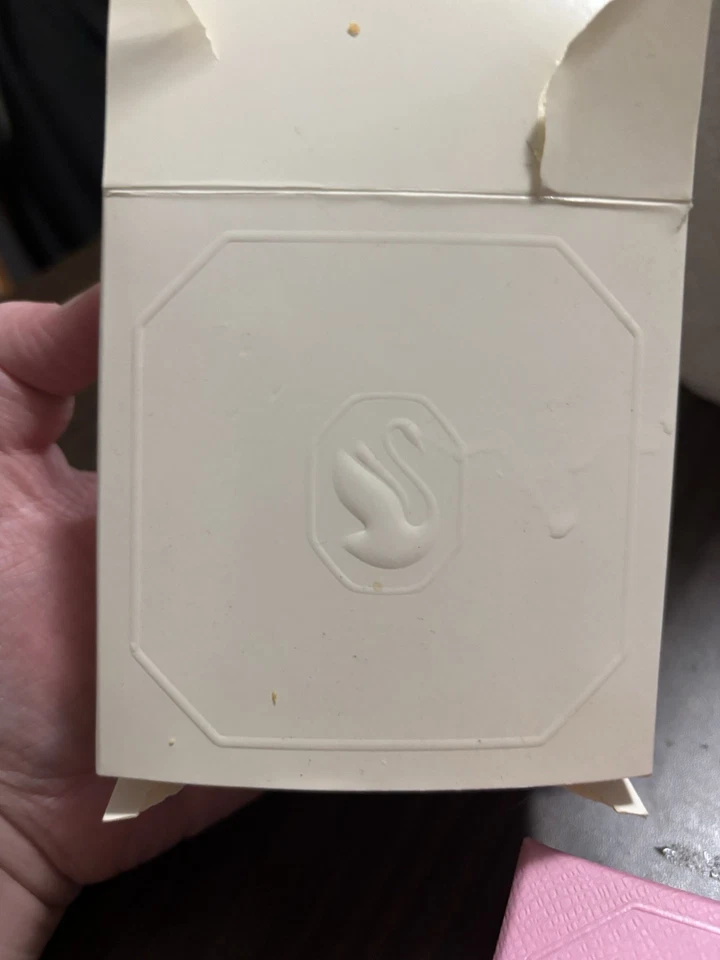 Anillo pavé corazón cóctel Swarovski Dulcis Foto 4 de 4