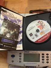 Kingdom Hearts PlayStation 2 PS2 Game Greatest Hits