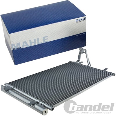 MAHLE KONDENSATOR KLIMAANLAGE KLIMAKÜHLUNG für KIA PRO CEED KOMBI 1.4-2.0 CVVT