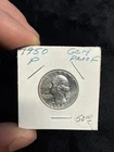 1950 P Gem Proof