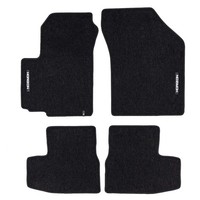 FußMattensatz Horizon Frogum HR469976 Textil
