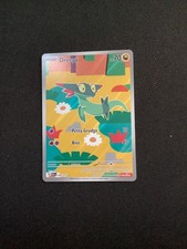 Pokemon Dreepy Ascended Heroes Illustration Rare 247/217