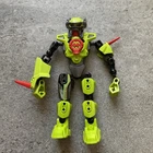 LEGO HERO Factory - BREEZ 2.0– Set 2142 – Retired - 2011