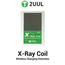2UUL MT11- X-Ray Coil Wireless Charging Magnet Detection Card