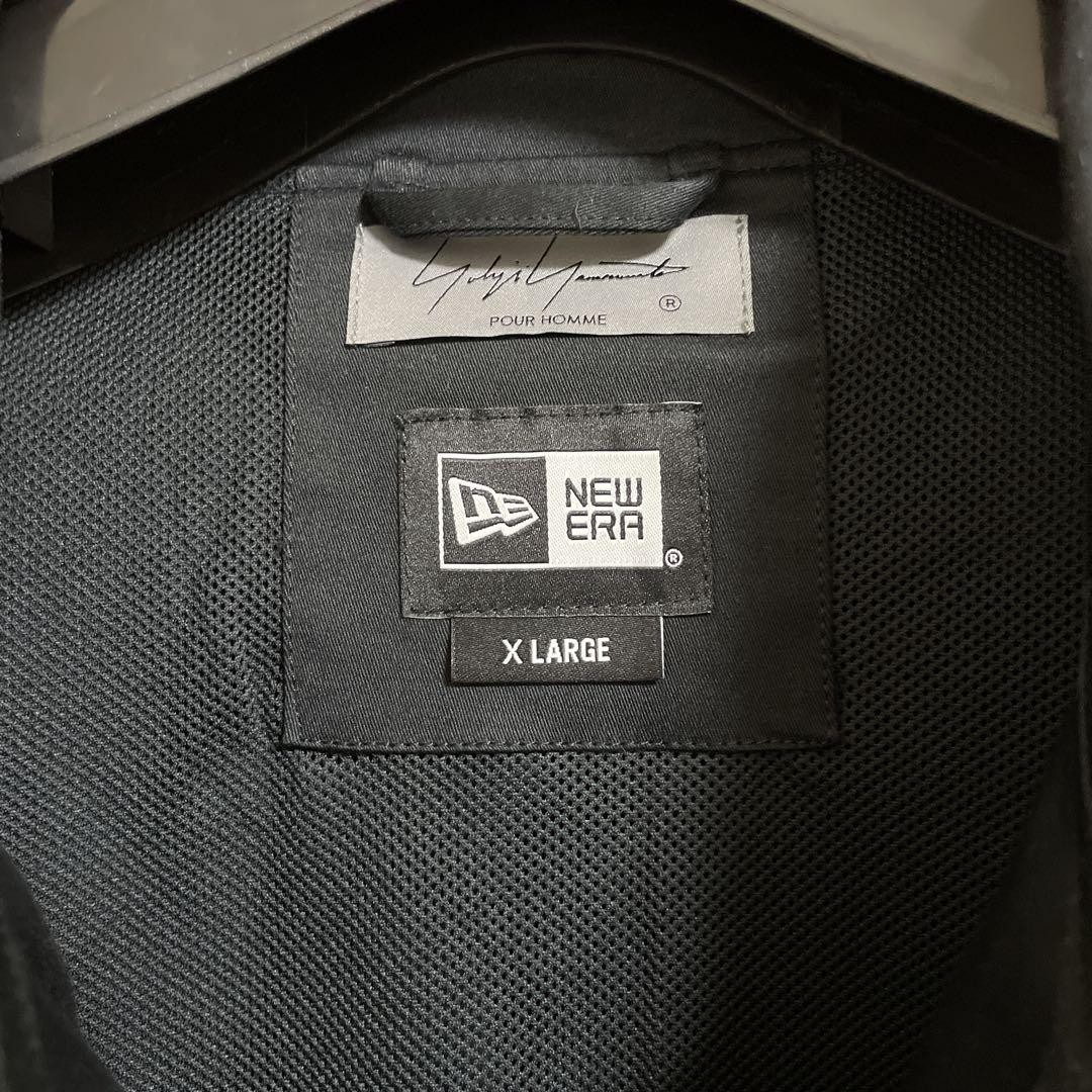 フィールドコーチジャケット Yohji Yamamoto FW23 Msize フィールドコーチジャケット Yohji Yamamoto FW23 Msize
