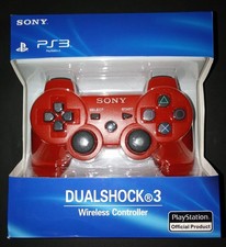 controller ps3 wireless red senza filo