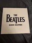 Beatles Mono Masters 3 LP 2014 RMSTD 2009 NM/NM Like Brand New RARE HARD TO FIND