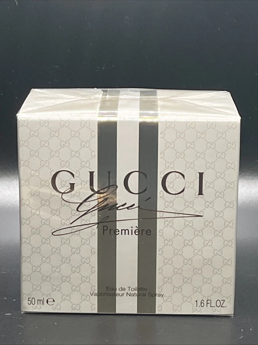 Gucci Première Eau de Toilette for Women for sale | eBay