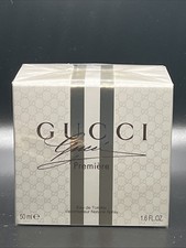 GUCCI PREMIERE 1.6 oz  50 ml Women  s EDT Authentic Perfume New Sealed  Rare