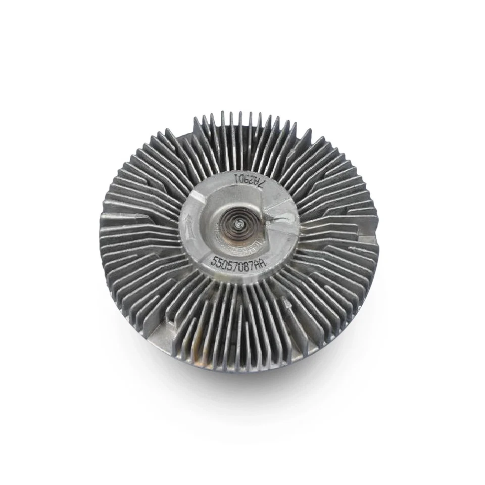 For Dodge Ram 2500 2010 Dodge 55057087AA Engine Cooling Fan Clutch Foto 2 de 4