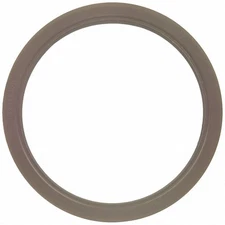Fel-Pro 2921; Performance Rear Main 1pc Fluoroelastomer for 1983-1997 Ford 351W
