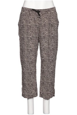 Opus Stoffhose Damen Hose Pants Chino Gr. EU 44 Beige #7wn9njd