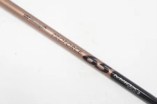 UST Mamiya Proforce 65 M40X Regular 42.75" Mini Driver Shaft Callaway Ti340