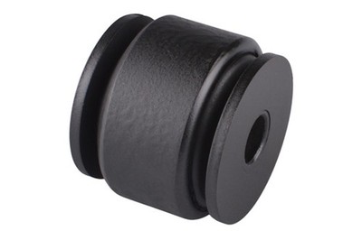TEDGUM 2x Lagerung Lenker 00371391/2x für LANCIA THESIS Turbo 841AXA1B03 841 JTD
