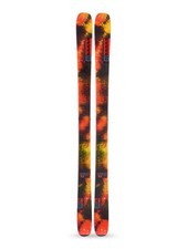 K2 Reckoner 92 Mens All-Mountain Skis, 179cm ...