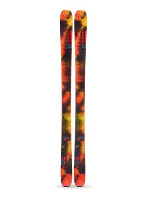 K2 Reckoner 92 Men's All-Mountain Skis, 179cm MY26
