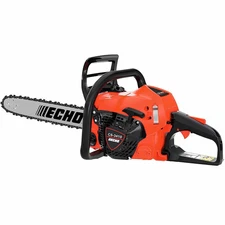 Echo 34.4 Cc Professional-Grade Chainsaw With 16 Inch Bar