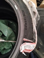 Pneumatici estivi Westlake ZUPERACE Z-007 275 35 20 102 W