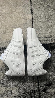 Nike Air Force 1 Low x Cactus Plant Flea Market CPFM White   43EU / 9.5 US