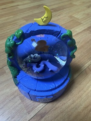 cookie run witch s castle snow Glove ball limited Edition Rare
