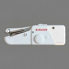 Singer Stitch Sew Quick Portable Compact Hand...