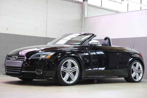 2011 Audi 2.0T Prestige 